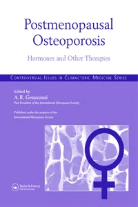 Postmenopausal Osteoporosis_cover