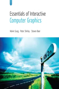 Essentials of Interactive Computer Graphics_cover