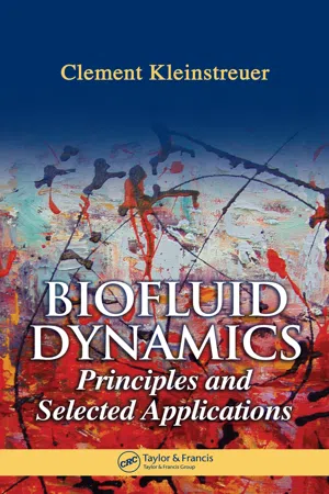 Biofluid Dynamics