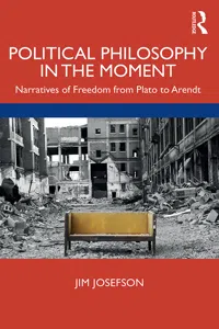 Political Philosophy In the Moment_cover