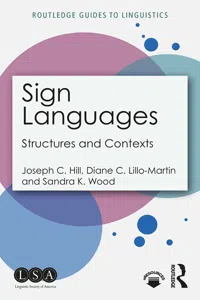 Sign Languages_cover