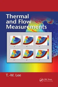 Thermal and Flow Measurements_cover