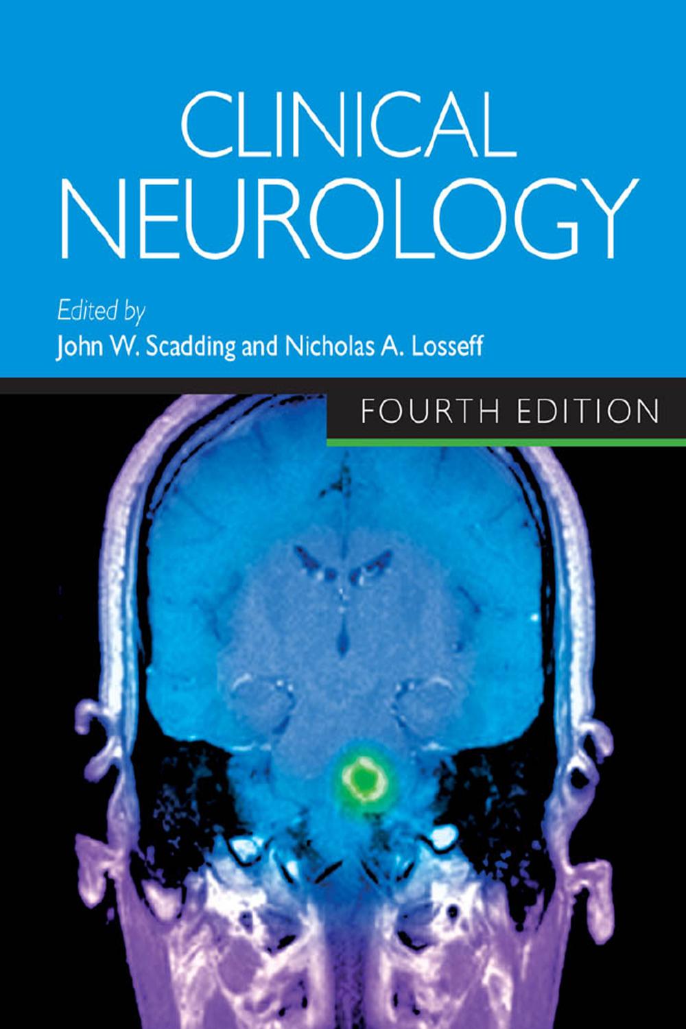 PDF] Clinical Neurology by T.J. Fowler, 4th edition | 9780429586606
