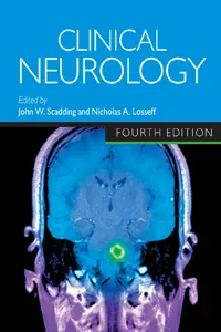 Clinical Neurology_cover
