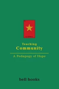 Teaching Community_cover