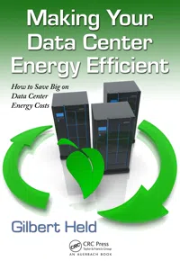 Making Your Data Center Energy Efficient_cover