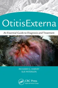 Otitis Externa_cover