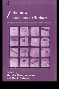 The New Economic Criticism_cover