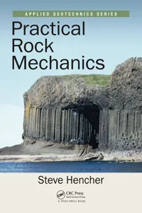 Practical Rock Mechanics_cover