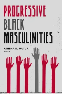 Progressive Black Masculinities?_cover