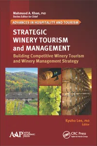 Strategic Winery Tourism and Management_cover