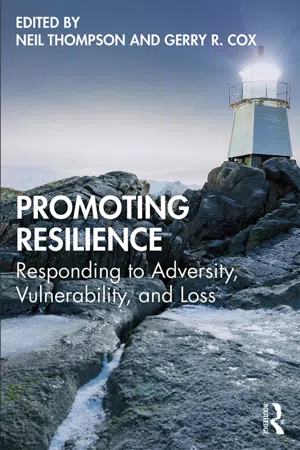 Promoting Resilience