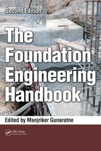 The Foundation Engineering Handbook_cover