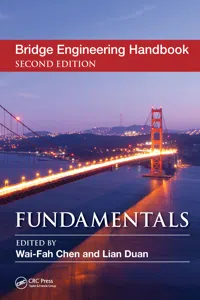 Bridge Engineering Handbook_cover