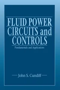 Fluid Power Circuits and Controls_cover