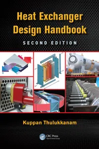 Heat Exchanger Design Handbook_cover