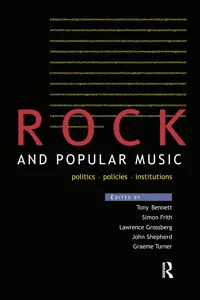 Rock and Popular Music_cover