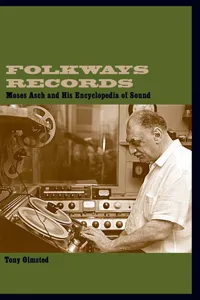 Folkways Records_cover