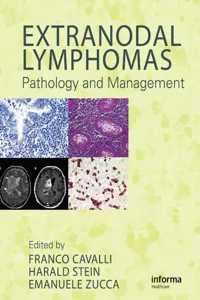 Extranodal Lymphomas_cover