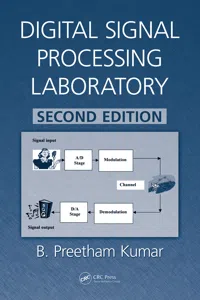 Digital Signal Processing Laboratory_cover