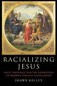 Racializing Jesus_cover
