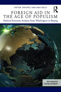 Foreign Aid in the Age of Populism_cover