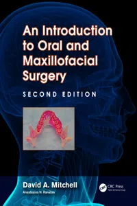An Introduction to Oral and Maxillofacial Surgery_cover
