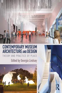 Contemporary Museum Architecture and Design_cover