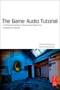 The Game Audio Tutorial_cover