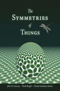 The Symmetries of Things_cover