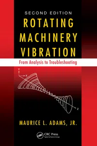 Rotating Machinery Vibration_cover