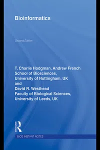 BIOS Instant Notes in Bioinformatics_cover