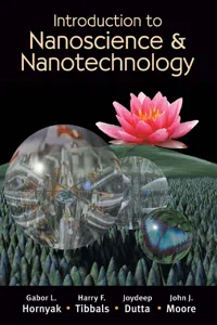 Introduction to Nanoscience and Nanotechnology_cover