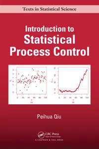Introduction to Statistical Process Control_cover