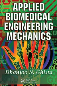 Applied Biomedical Engineering Mechanics_cover