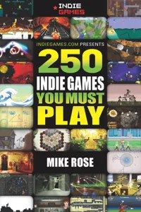 250 Indie Games You Must Play_cover