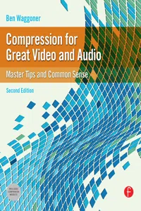 Compression for Great Video and Audio_cover