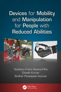 Devices for Mobility and Manipulation for People with Reduced Abilities_cover