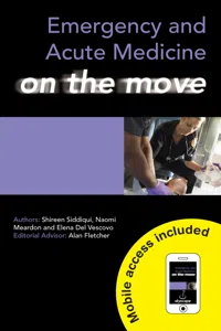 Emergency and Acute Medicine on the Move_cover