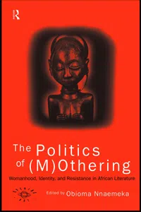 The Politics ofOthering_cover