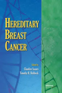 Hereditary Breast Cancer_cover