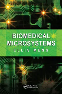 Biomedical Microsystems_cover