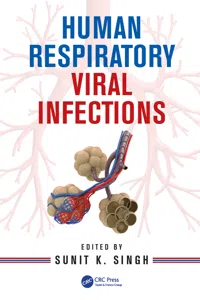 Human Respiratory Viral Infections_cover