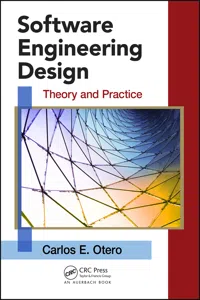 Software Engineering Design_cover