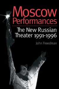 Moscow Performances_cover