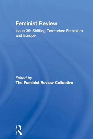 Feminist Review