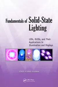 Fundamentals of Solid-State Lighting_cover