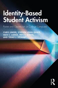 Identity-Based Student Activism_cover
