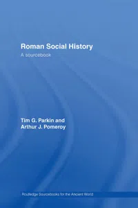 Roman Social History_cover