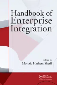 Handbook of Enterprise Integration_cover